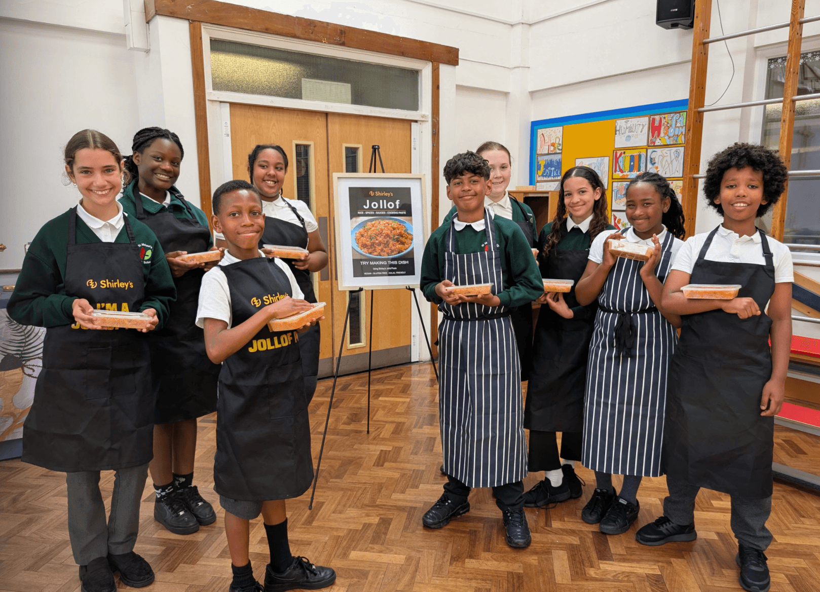 St Michael's Primary School