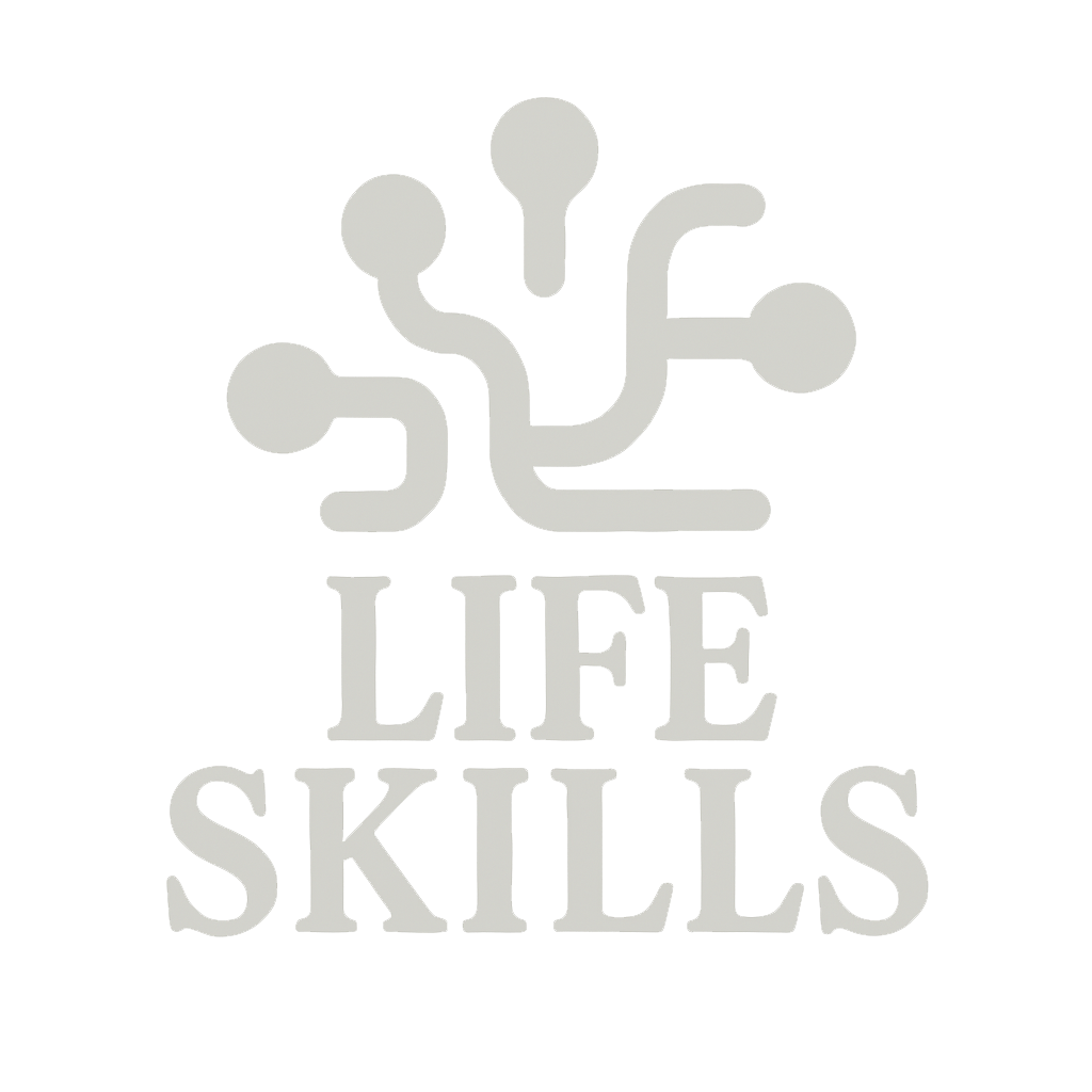Shirley's Life Skills